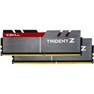 تصویر  Trident Z DDR4 32GB 3200Mhz CL15 Dual Channel Desktop RAM