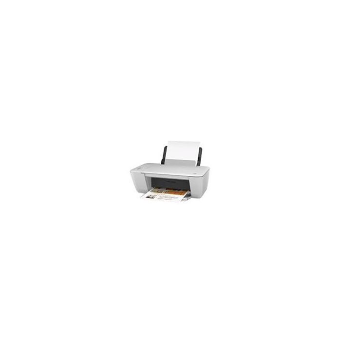 پرینتر چند کاره جوهر افشان اچ پی مدل Deskjet 1510 - 4