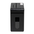 Nikita Model 9108 Paper Shredder