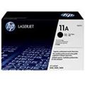 HP 11A LaserJet Toner Cartridge
