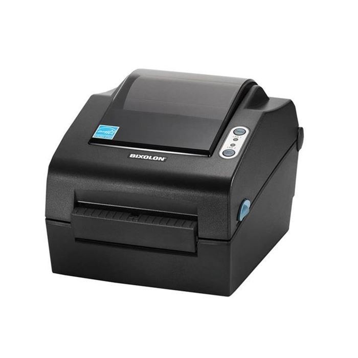 پرینتر لیبل زن بیکسولون مدل SLP-TX420 - 6