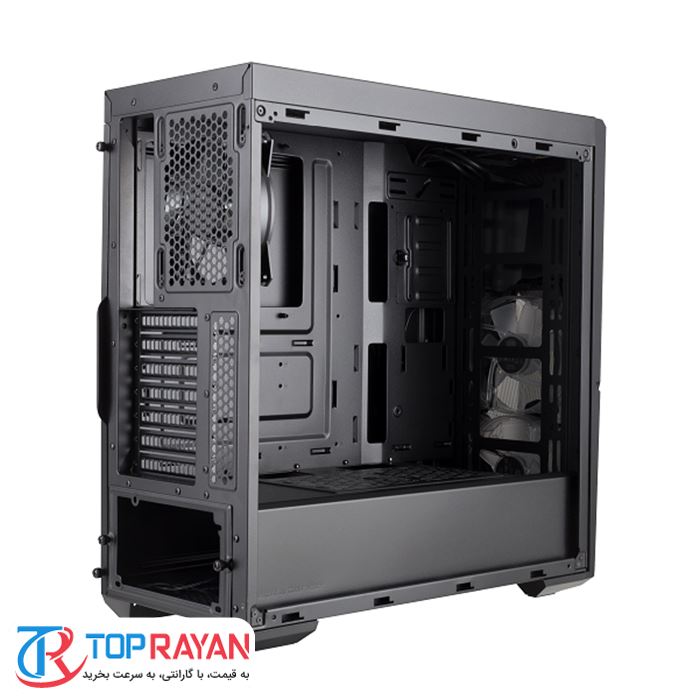 کیس کولرمستر مدل MasterBox K500 ARGB - 4