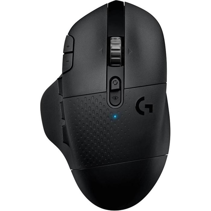 ماوس بی سیم مخصوص بازی لاجیتک مدل G604