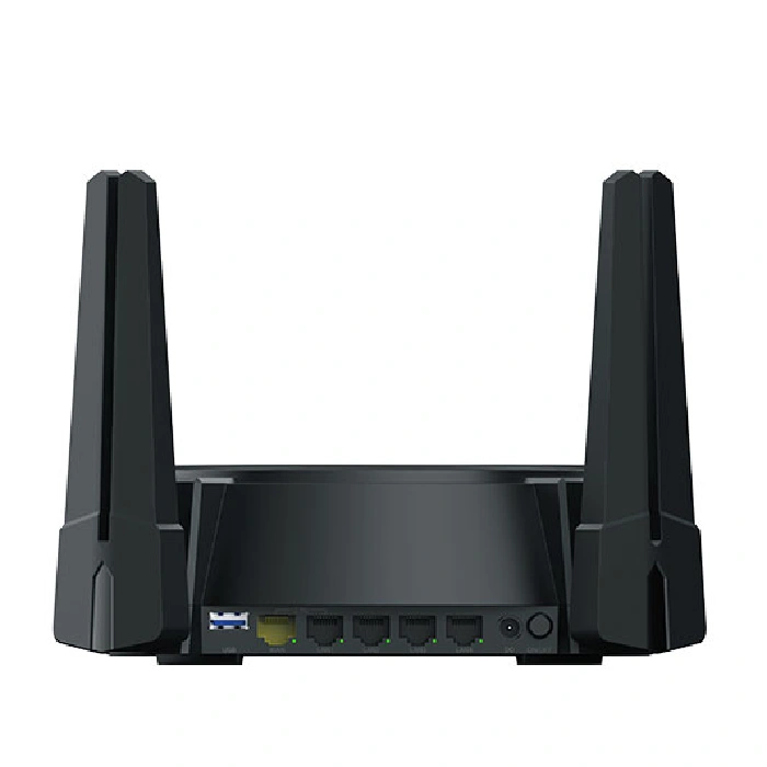 مودم روتر دی لینک مدل DIR-X6080Z AX6000 - 3