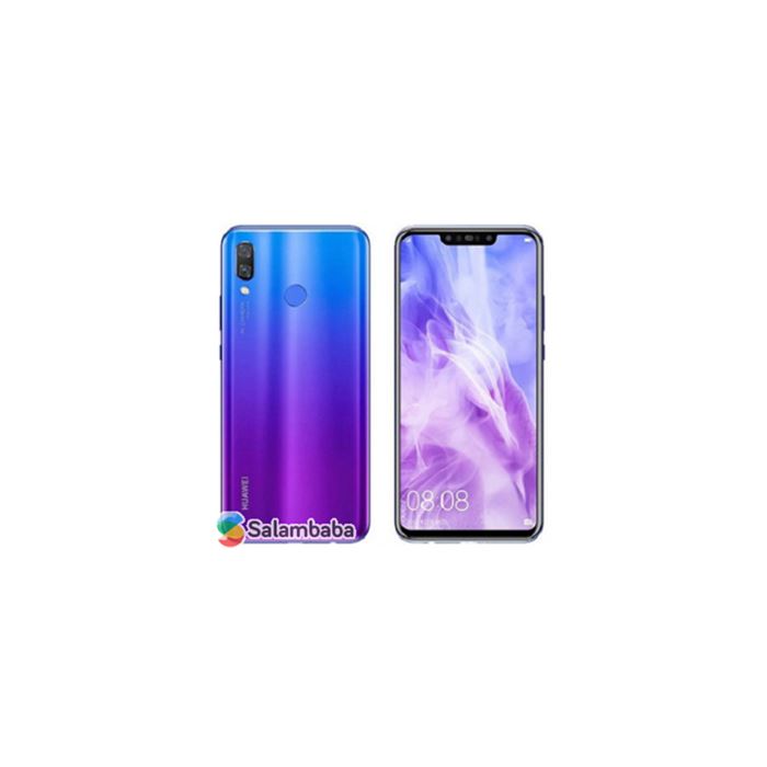گوشی موبایل هوآوی مدل Y9 2019 با قابلیت 4 جی 64 گیگابایت دو سیم کارت - 6