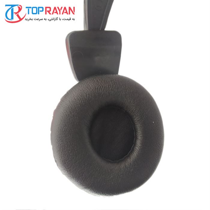 هدست مخصوص بازی مدل V11 - 4