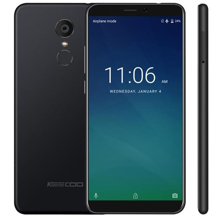گوشی کیکو P11