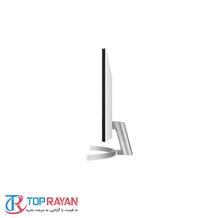 مانیتور 27 اینچ ال جی مدل 27UL500 - 3