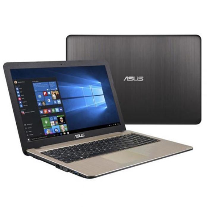 ASUS VivoBook X541SA -Celeron- 4GB -500GB - 3