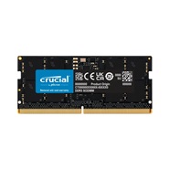 Crucial CL40 8GB DDR5 4800Mhz Ram Laptop