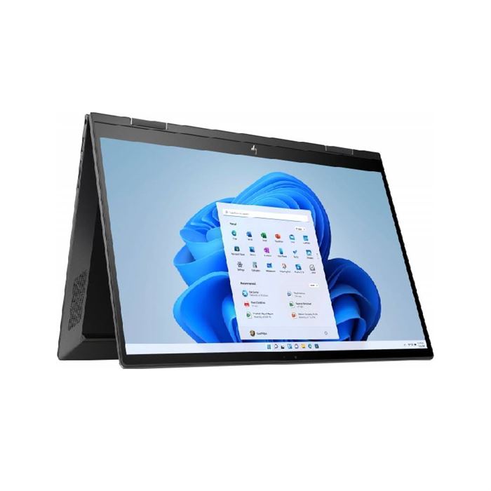 لپ تاپ اچ پی ENVY X360 15-EU1026NR پردازنده Ryzen 7 5825U رم 8GB حافظه 512GB SSD گرافیک Radeon فول اچ دی - 5