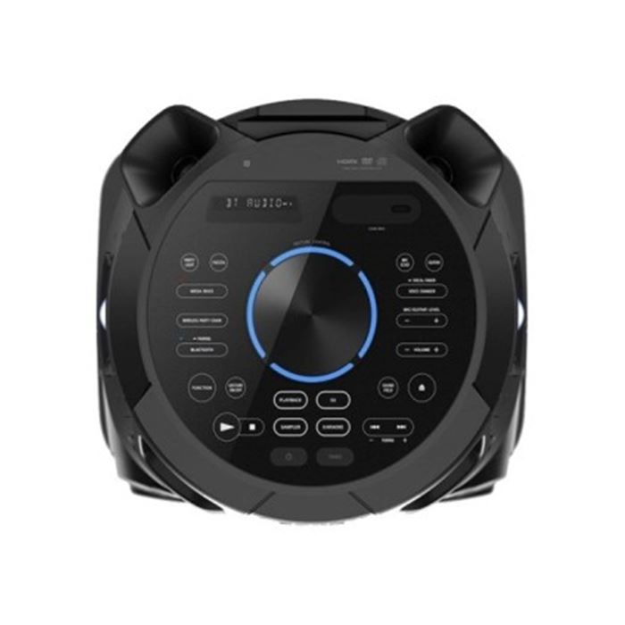 اسپیکر سونی MHC-V43D - 2