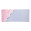 ASUS REBEL Pink Gaming Mouse Pad