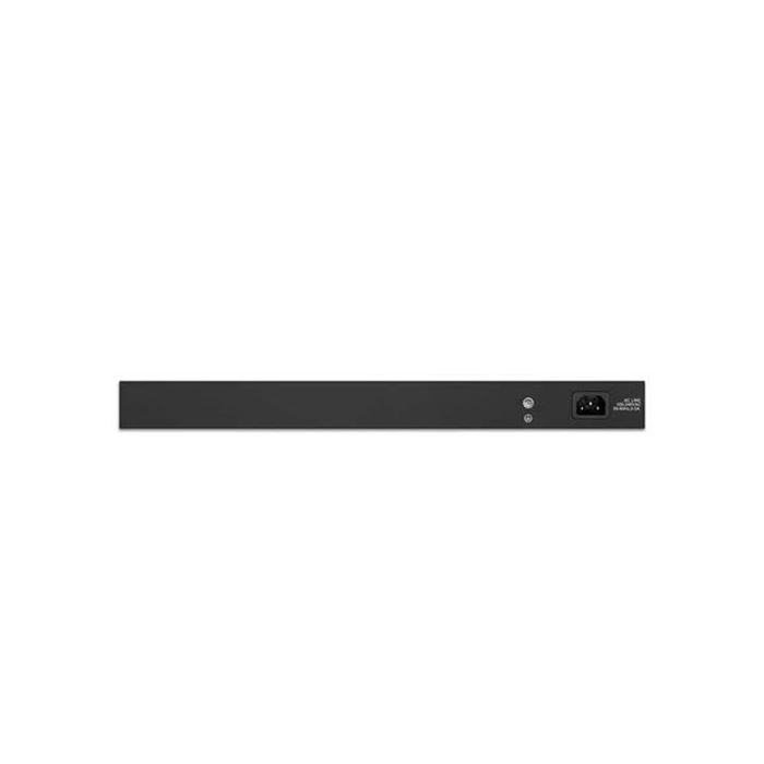 سوییچ 24 پورت به همراه 2 پورت Combo دی-لینک مدل DES-1026G - 6