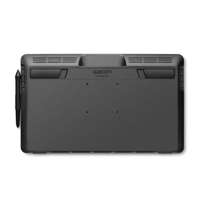 قلم نوری وکام مدل Wacom Cintiq Pro 24 DTK-2420 - 3