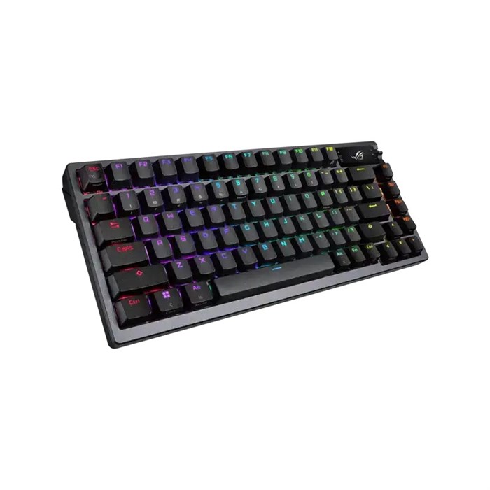 کیبورد گیمینگ ایسوس M701 ROG Azoth NXRD AR - 2