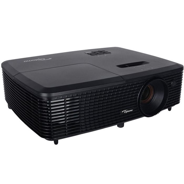 ویدئو پروژکتور پاناسونیک مدلPT-VZ۵۸۰ - 4