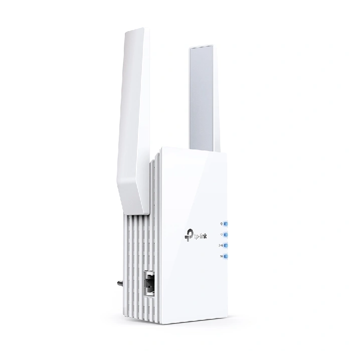 توسعه دهنده شبکه بی‌سیم تی پی لینک مدل RE605X AX1800 - 3