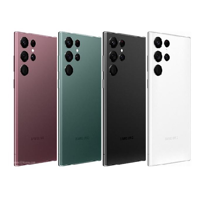 گوشی موبایل سامسونگ مدل Galaxy S22 Ultra 5G دو سیم‌کارت ظرفیت 1 ترابایت 12 گیگابایت رم  - 3