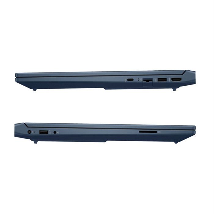لپ تاپ اچ پی 15.6 اینچی مدل Victus 15 FA0072NE پردازنده Core i5 12500H رم 8GB حافظه 512GB SSD گرافیک Full HD 4GB GTX1650 - 5