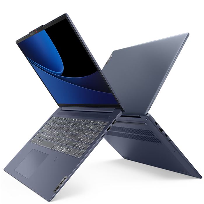 لپ تاپ 16 اینچی لنوو مدل IdeaPad Slim 5 16IRU9 Core 5 120U 16GB 512GB SSD IPS - 8