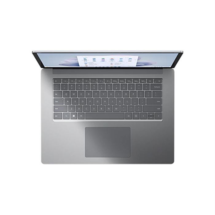 لپ تاپ مایکروسافت 15 اینچ مدل Surface Laptop 5 پردازنده Core i7 1265U رم 16GB حافظه 256GB SSD گرافیک Intel - 5
