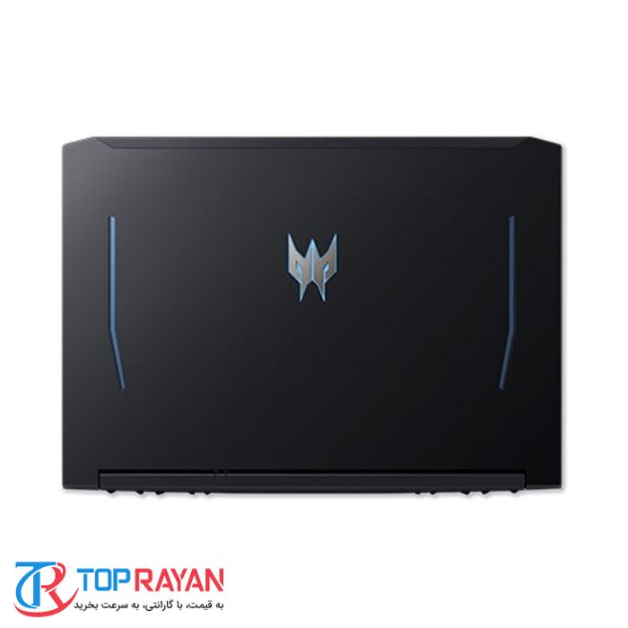 لپ تاپ ایسر 15 اینچی مدل Predator Helios 300 پردازنده Core i7 رم 16GB حافظه 1TB SSD گرافیک 6GB 20... - 2