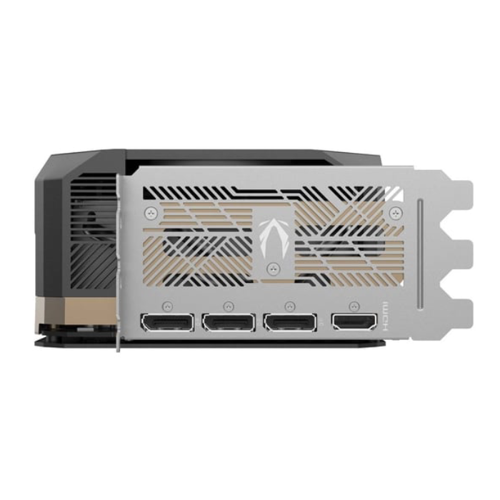 کارت گرافیک زوتک مدل GeForce RTX 5080 SOLID OC 16GB - 3