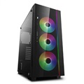 Deep Cool MATREXX 55 V3 ADD-RGB 3F Computer Case