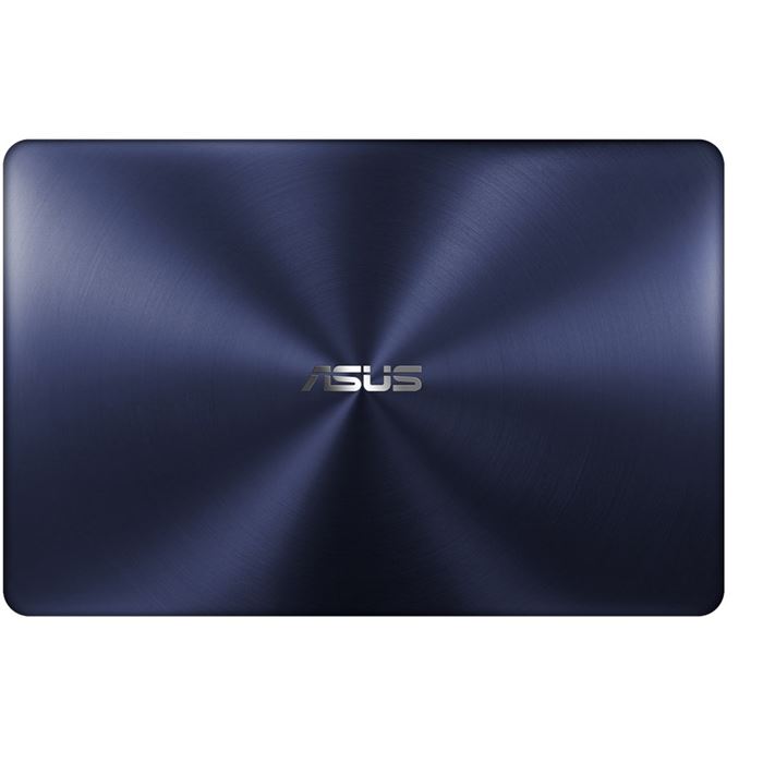 لپ تاپ ایسوس مدل Zenbook Pro UX۵۵۰VD با پردازنده i۷ و صفحه نمایش فول اچ دی - 8
