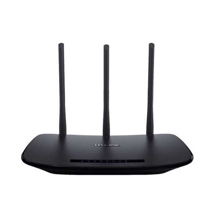 روتر بی‌سیم 450Mbps تی پی-لینک مدل Tp-Link TL-WR940N - 5
