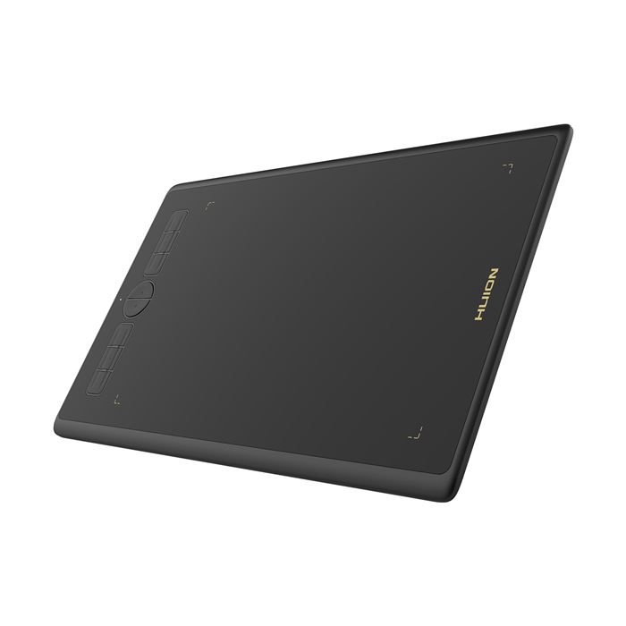 قلم نوری هوئیون مدل H580X - 4
