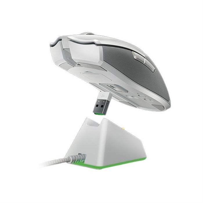 ماوس ریزر مدل Viper Ultimate with Charging Dock - Mercury - 3