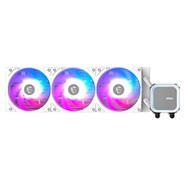 MSI MAG CORELIQUID A13 360 White CPU Liquid Cooler 
