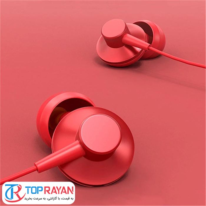 هدفون بی سیم لنوو مدل HE05 - 8