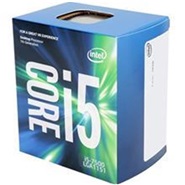 Intel Core i5-7500 3.4GHz FCLGA1151 Kaby Lake BOX CPU