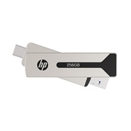 HP 911 Pro 256GB USB 3.2 External SSD Drive