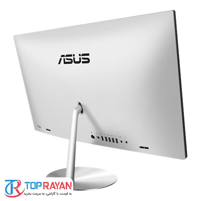 کامپیوتر آل این وان  ایسوس 24 اینچی مدل ZN242IF پردازنده Core i7 رم 32GB حافظه 1TB 240GB SSD گرافیک... - 6