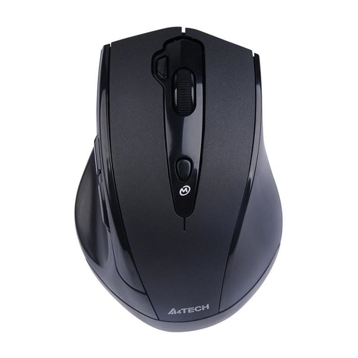 موس وایرلس ای فورتک G10-810F - 9