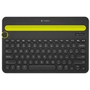 Logitech K480 Bluetooth Multi-Device Keyboard