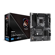 Asrock Z790 PG Lightning DDR4 LGA1700 Motherboard