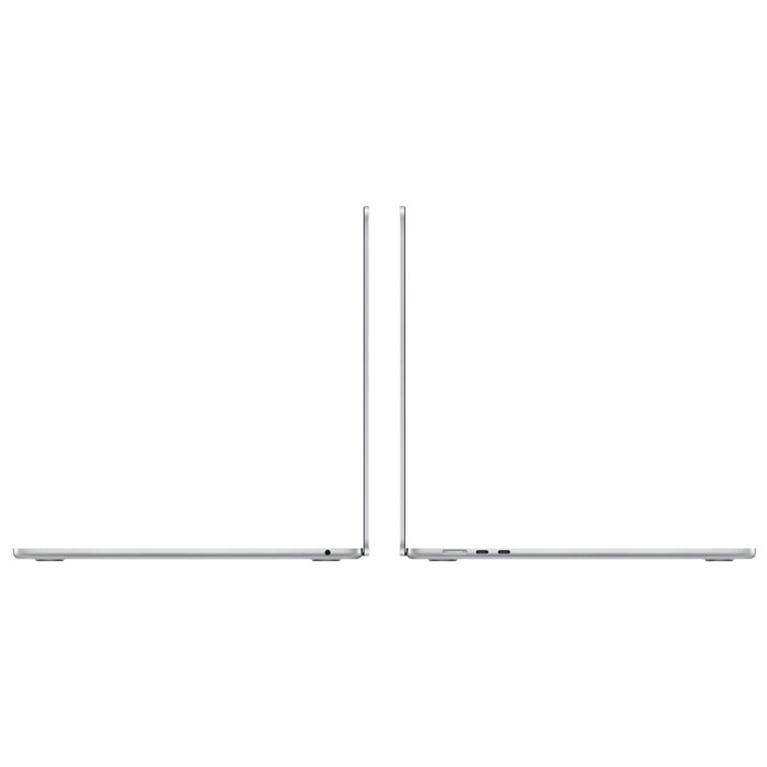 لپ تاپ 15.3 اینچ اپل MacBook Air MW1G3 M4 10-Core 16GB 256GB - 5