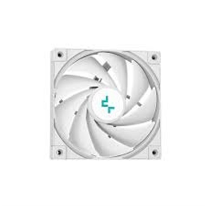 فن پردازنده مایع دیپ کول DeeoCool LD360 White - 3