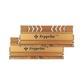 Zeppelin DDR4 3600MHz CL16 16GB dual Channel Desktop RAM