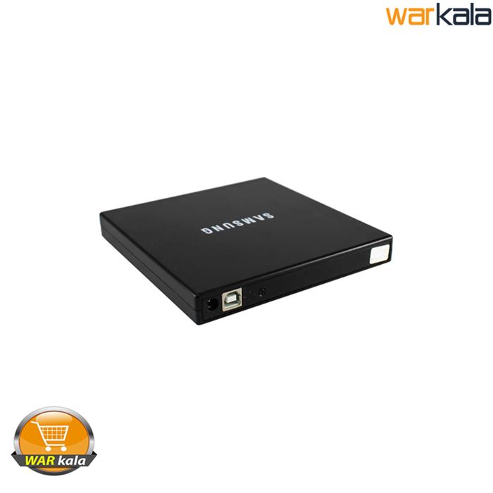 DVD رایتر اکسترنال Samsung High Copy - 2