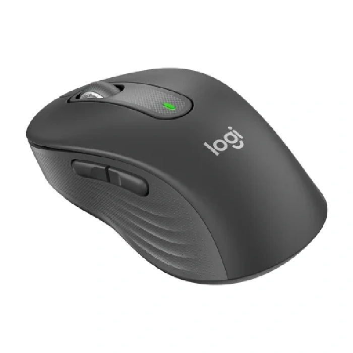 موس بی سیم لاجیتک Signature M650 Medium - 2