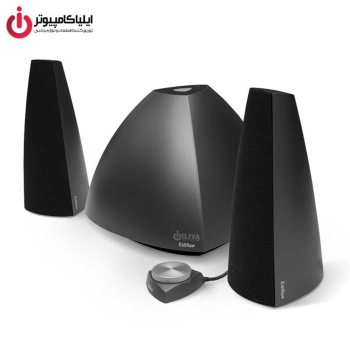 اسپیکر ادیفایر مدل E 3350 BT - 9