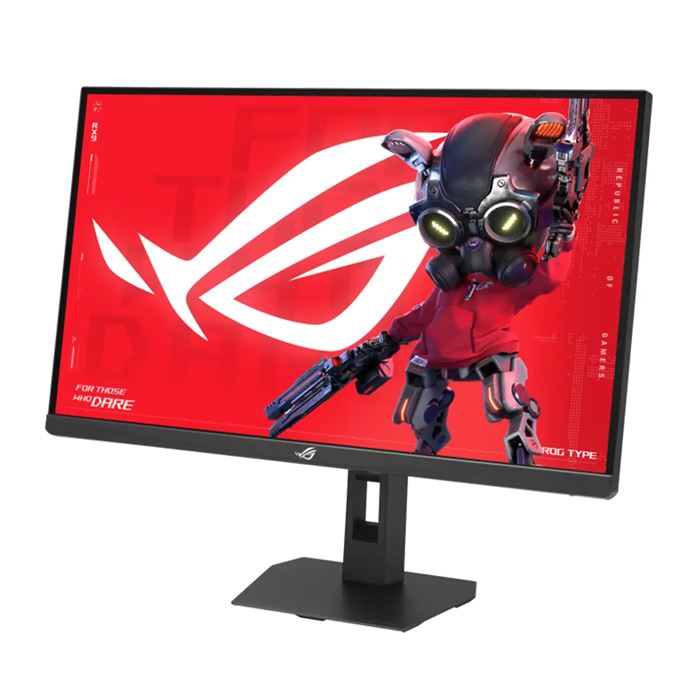 مانیتور ایسوس 27 اینچ مدل ROG Strix XG27ACG - 8