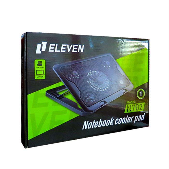 پایه خنک کننده الون Eleven N702 - 3