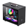 GameMax Spark Mini Gaming Computer Case